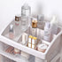 Multifunctional Makeup Storage Organizer